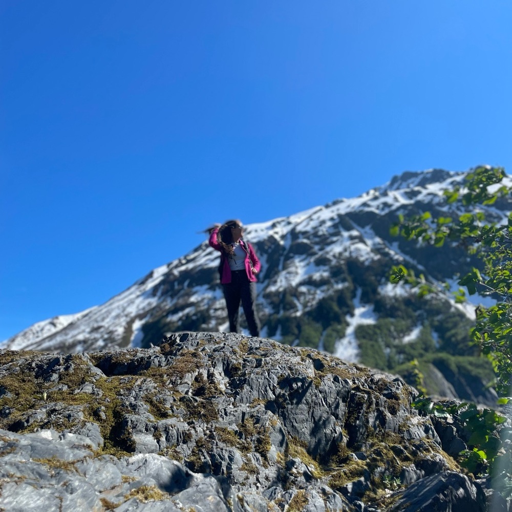 Meet your Posher, Emma